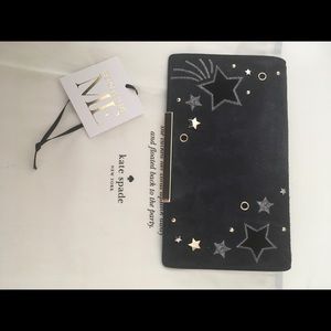 Make it Mine Bag Flap - authentic Kate Spade